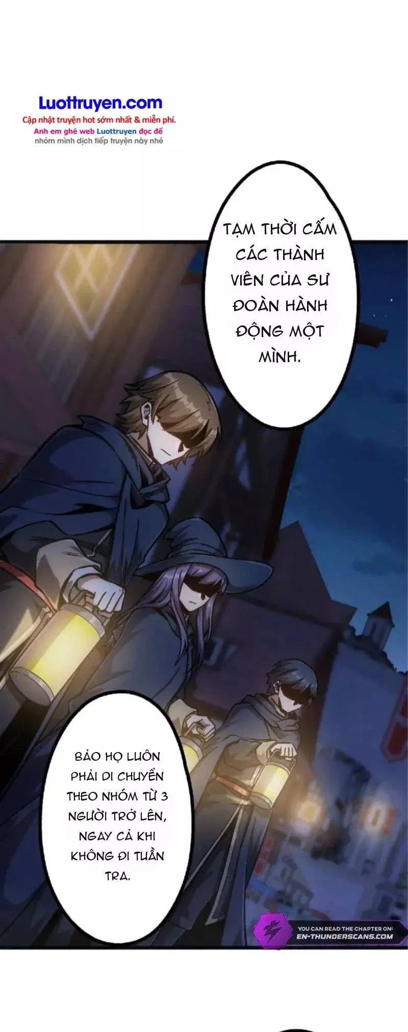 Kiếm Thánh Tái Sinh Ở Dị Giới Ma Thuật Chapter 19 - Trang 17