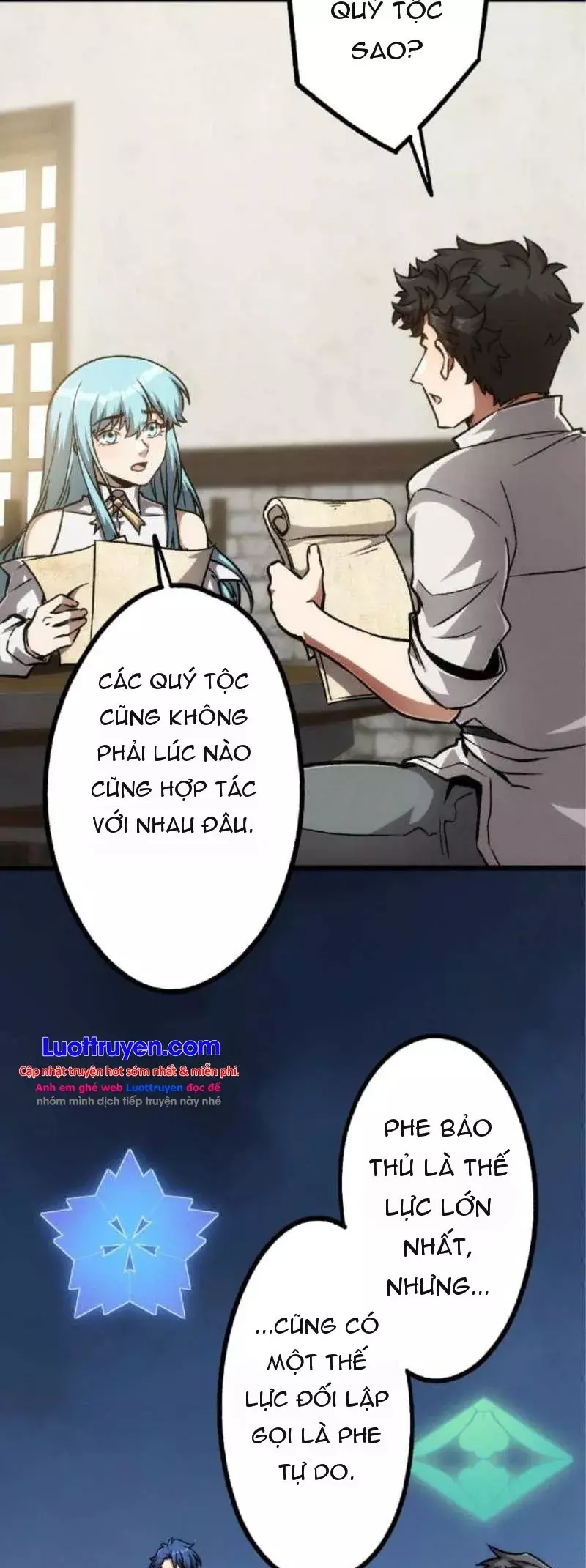 Kiếm Thánh Tái Sinh Ở Dị Giới Ma Thuật Chapter 19 - Trang 24