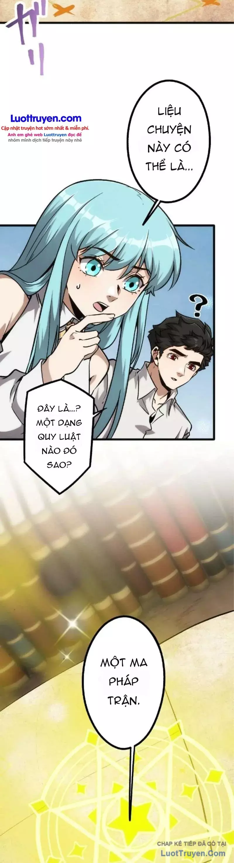 Kiếm Thánh Tái Sinh Ở Dị Giới Ma Thuật Chapter 19 - Trang 31