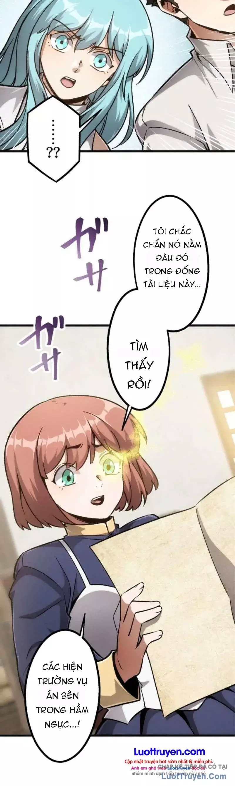 Kiếm Thánh Tái Sinh Ở Dị Giới Ma Thuật Chapter 19 - Trang 42