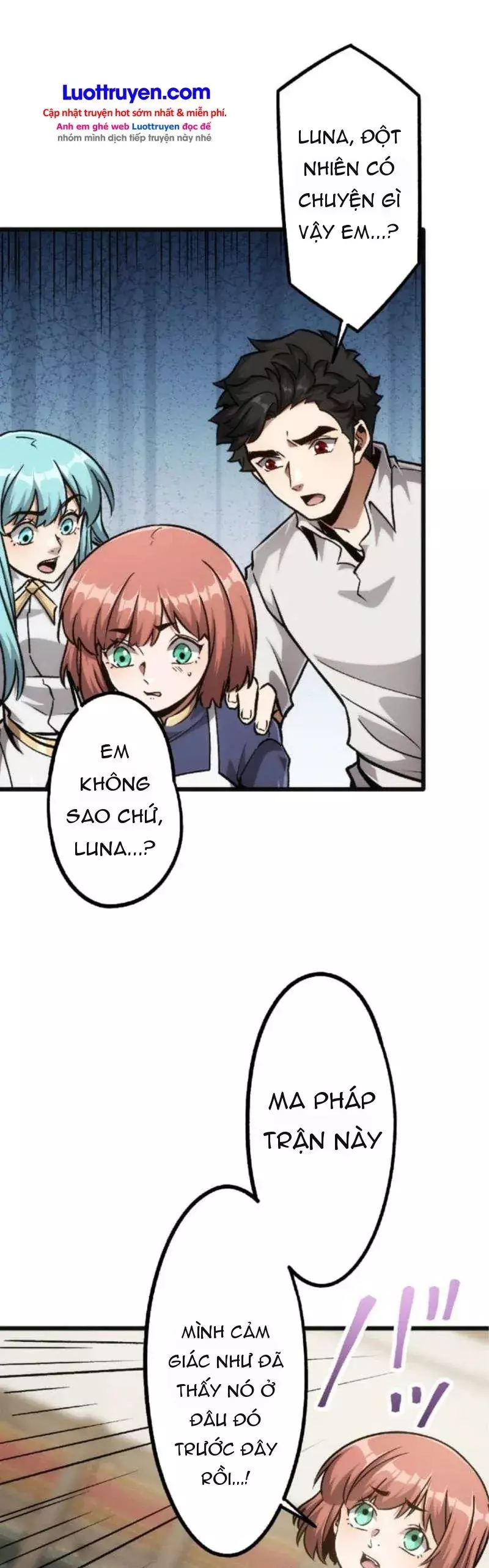 Kiếm Thánh Tái Sinh Ở Dị Giới Ma Thuật Chapter 19 - Trang 46