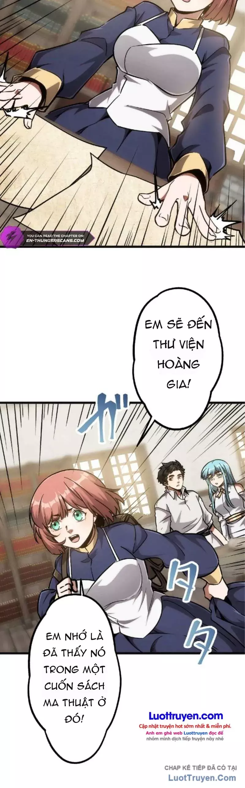 Kiếm Thánh Tái Sinh Ở Dị Giới Ma Thuật Chapter 19 - Trang 47
