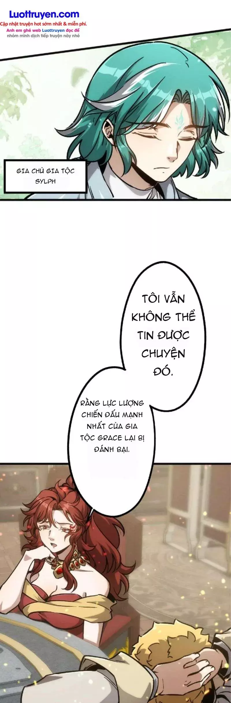 Kiếm Thánh Tái Sinh Ở Dị Giới Ma Thuật Chapter 19 - Trang 7