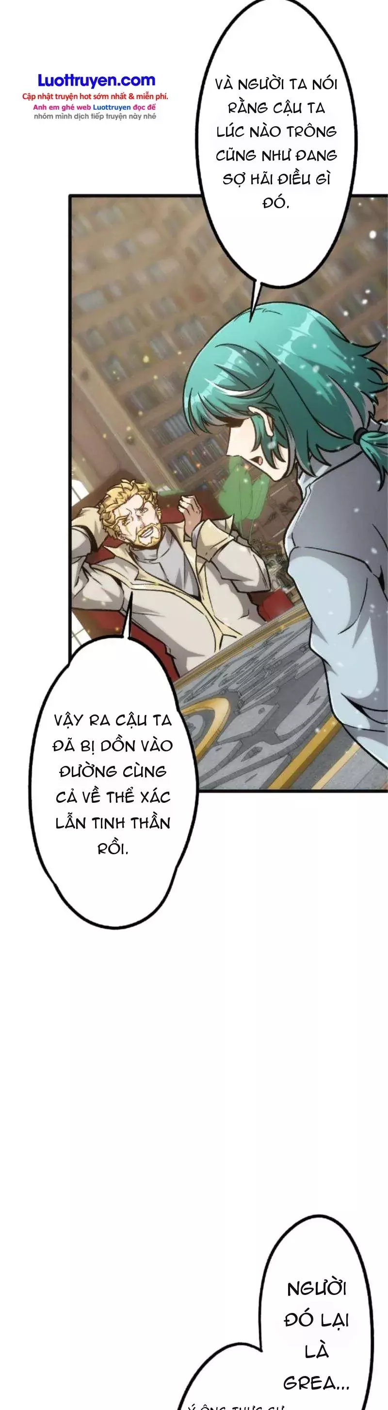 Kiếm Thánh Tái Sinh Ở Dị Giới Ma Thuật Chapter 19 - Trang 9