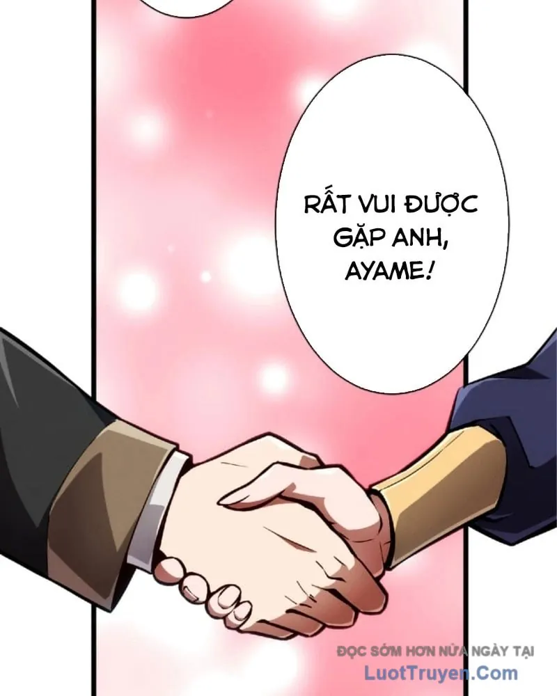 Kiếm Thánh Tái Sinh Ở Dị Giới Ma Thuật Chapter 2 - Trang 13