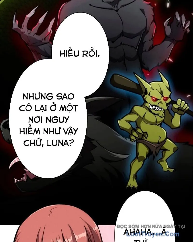 Kiếm Thánh Tái Sinh Ở Dị Giới Ma Thuật Chapter 2 - Trang 18