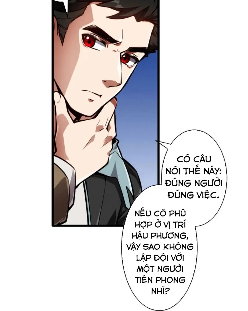 Kiếm Thánh Tái Sinh Ở Dị Giới Ma Thuật Chapter 2 - Trang 22