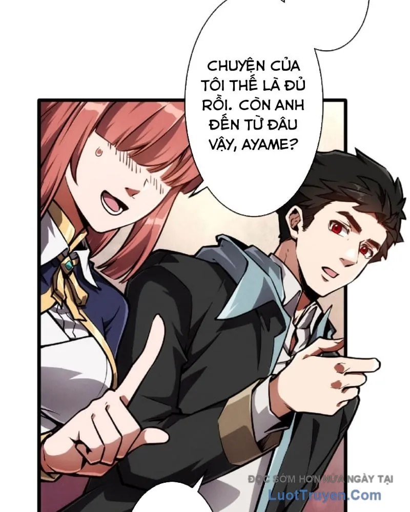 Kiếm Thánh Tái Sinh Ở Dị Giới Ma Thuật Chapter 2 - Trang 24