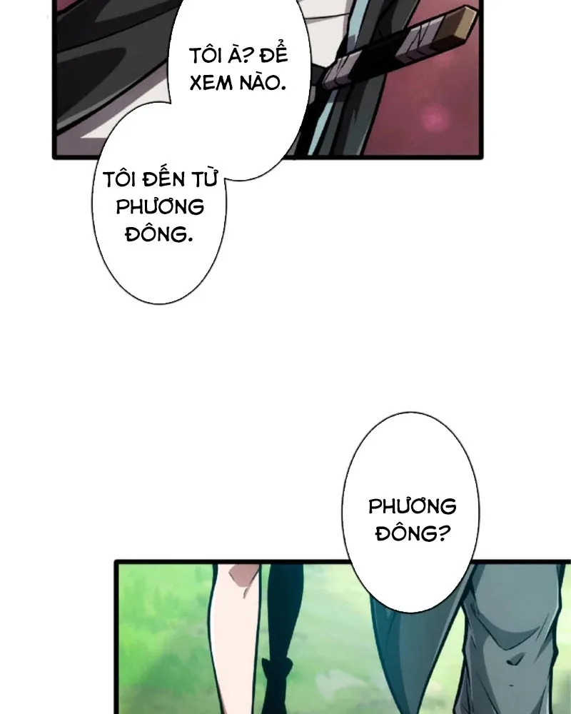 Kiếm Thánh Tái Sinh Ở Dị Giới Ma Thuật Chapter 2 - Trang 25