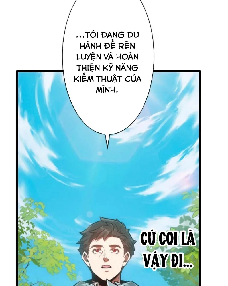 Kiếm Thánh Tái Sinh Ở Dị Giới Ma Thuật Chapter 2 - Trang 27