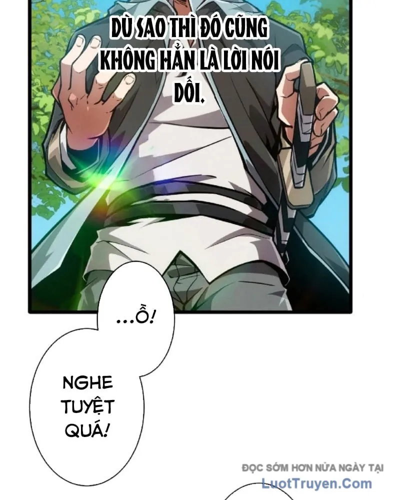 Kiếm Thánh Tái Sinh Ở Dị Giới Ma Thuật Chapter 2 - Trang 28