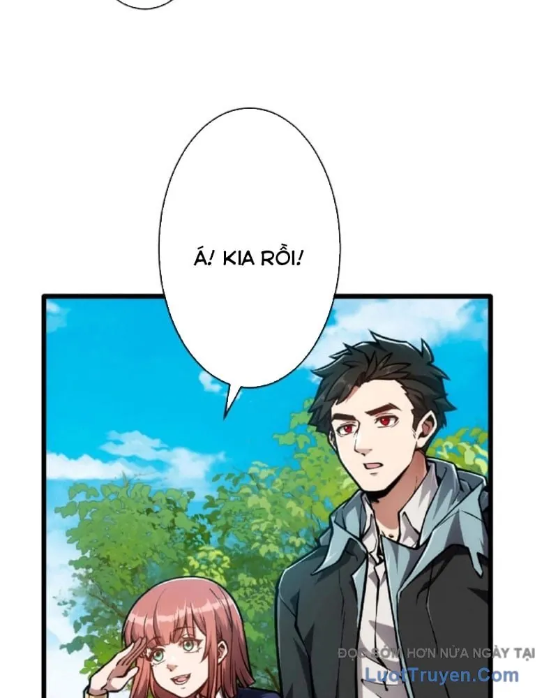 Kiếm Thánh Tái Sinh Ở Dị Giới Ma Thuật Chapter 2 - Trang 30