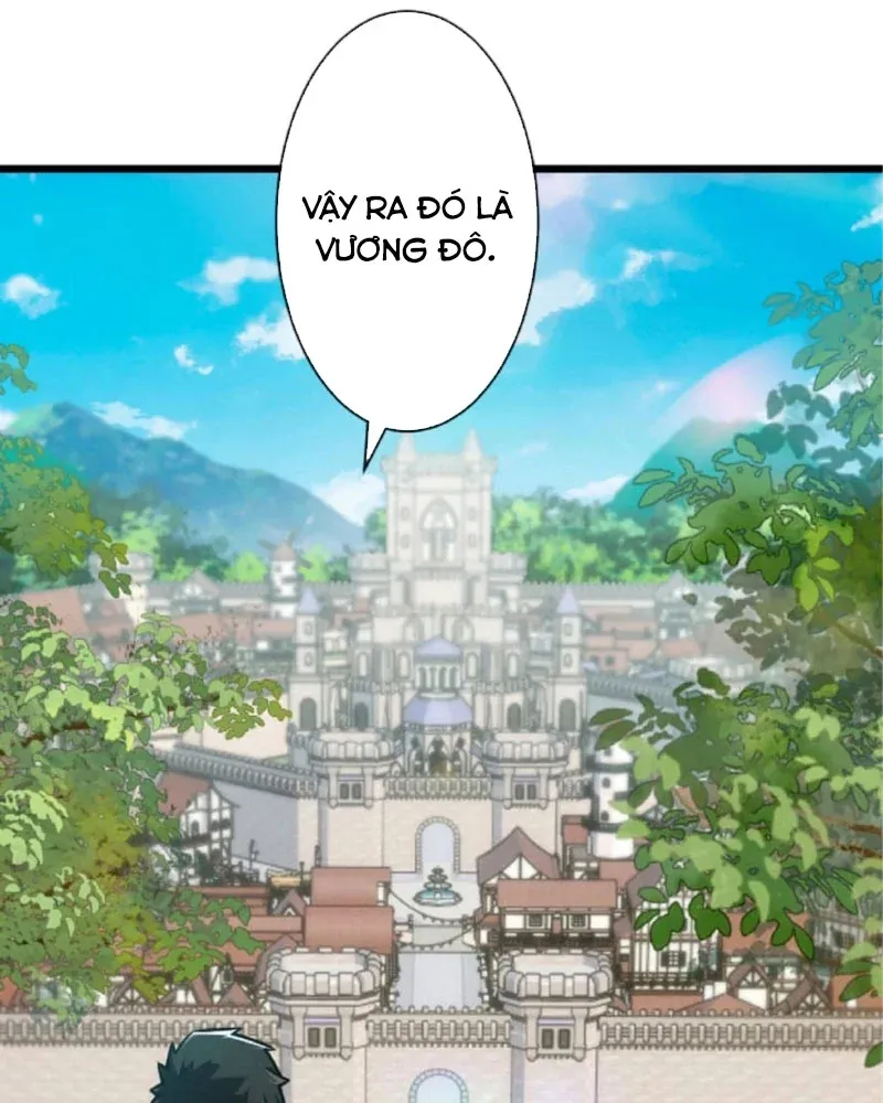 Kiếm Thánh Tái Sinh Ở Dị Giới Ma Thuật Chapter 2 - Trang 32