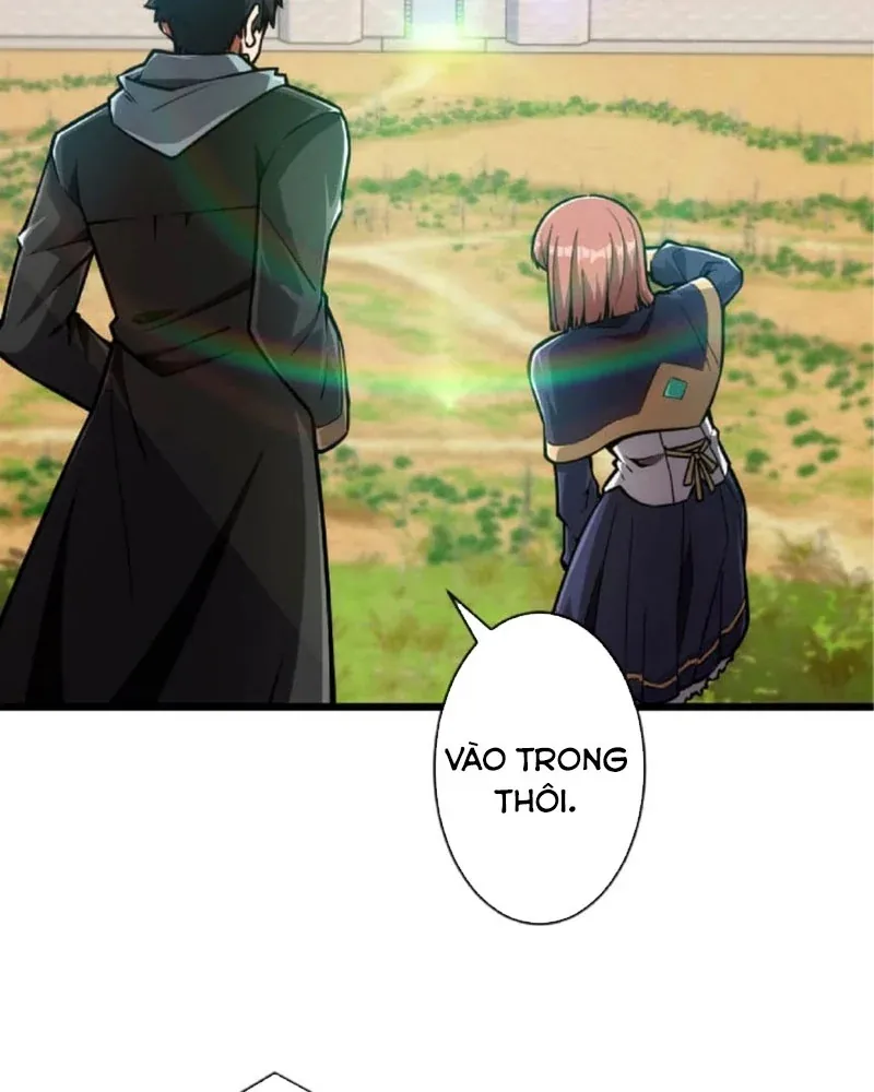 Kiếm Thánh Tái Sinh Ở Dị Giới Ma Thuật Chapter 2 - Trang 33