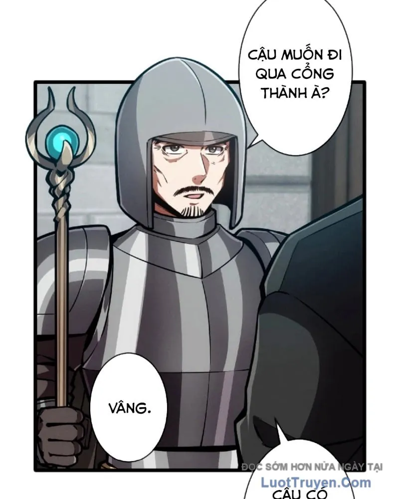 Kiếm Thánh Tái Sinh Ở Dị Giới Ma Thuật Chapter 2 - Trang 37