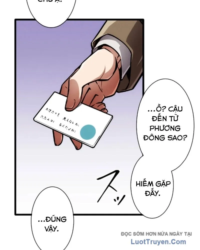 Kiếm Thánh Tái Sinh Ở Dị Giới Ma Thuật Chapter 2 - Trang 40