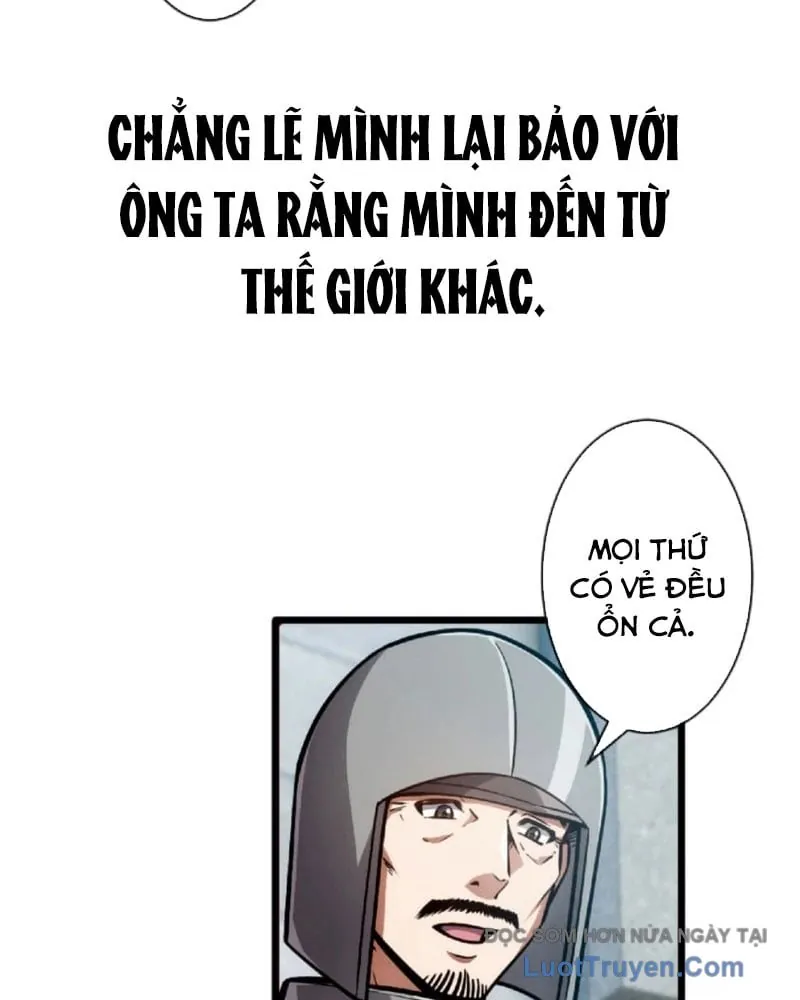 Kiếm Thánh Tái Sinh Ở Dị Giới Ma Thuật Chapter 2 - Trang 41