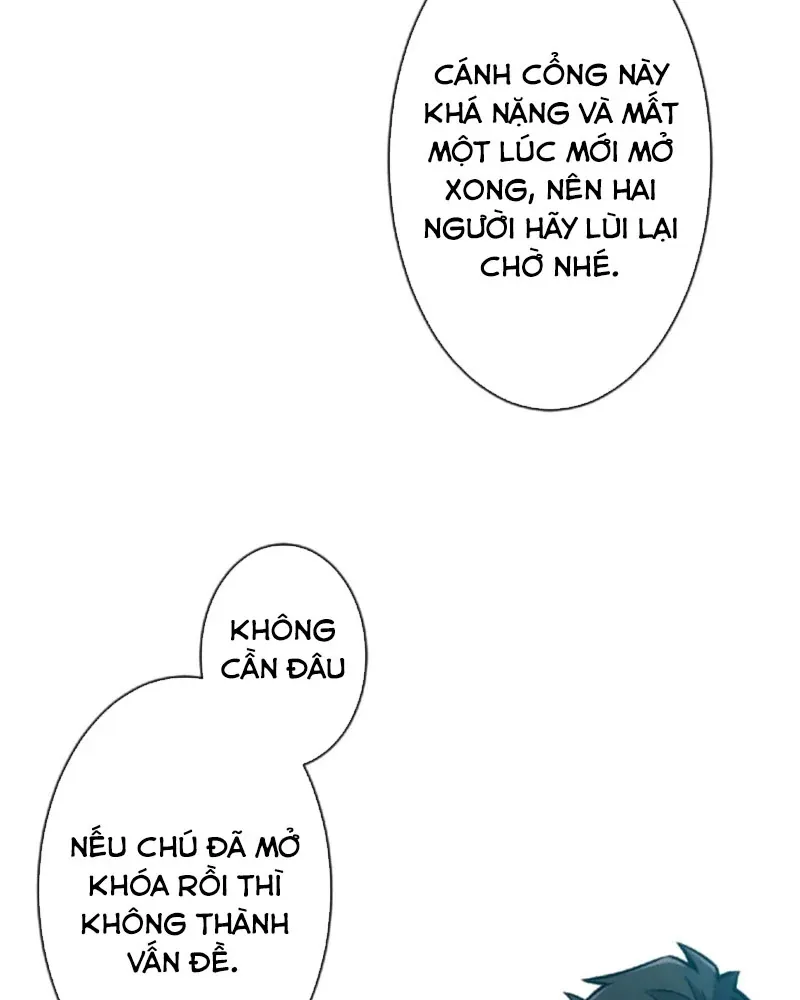 Kiếm Thánh Tái Sinh Ở Dị Giới Ma Thuật Chapter 2 - Trang 43