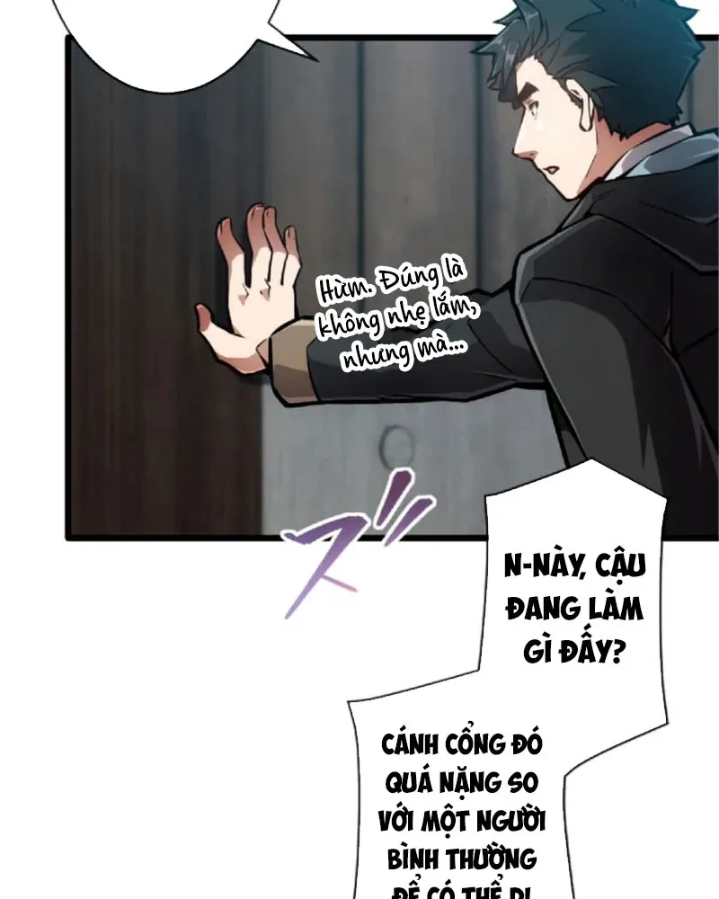 Kiếm Thánh Tái Sinh Ở Dị Giới Ma Thuật Chapter 2 - Trang 44