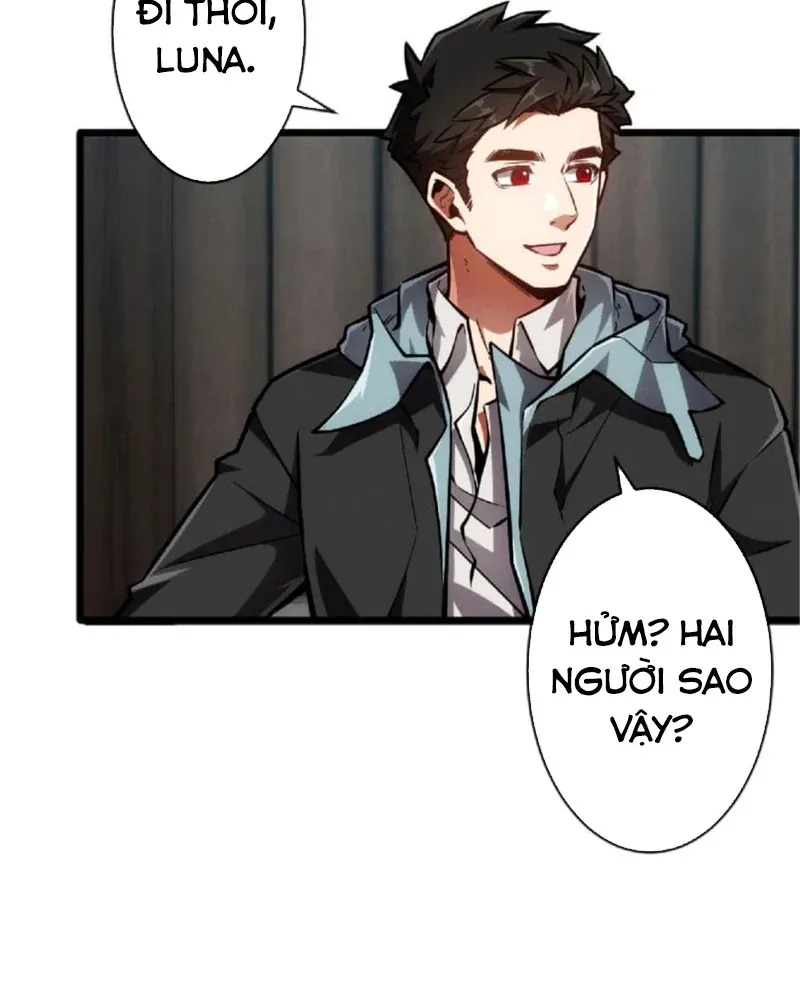 Kiếm Thánh Tái Sinh Ở Dị Giới Ma Thuật Chapter 2 - Trang 49