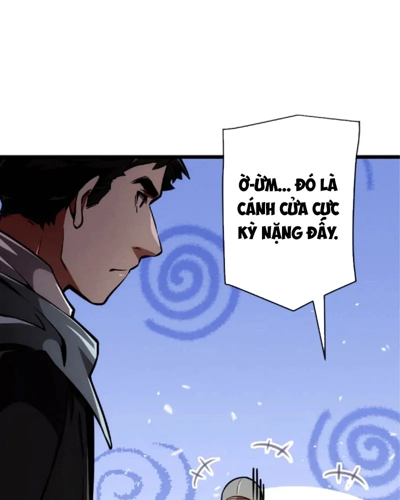 Kiếm Thánh Tái Sinh Ở Dị Giới Ma Thuật Chapter 2 - Trang 50