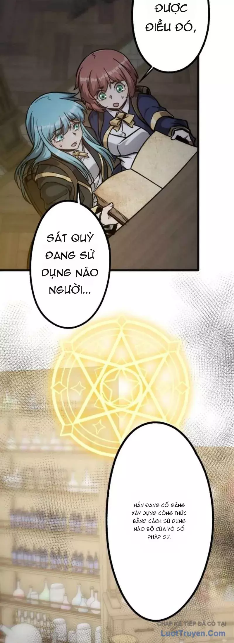 Kiếm Thánh Tái Sinh Ở Dị Giới Ma Thuật Chapter 20 - Trang 12