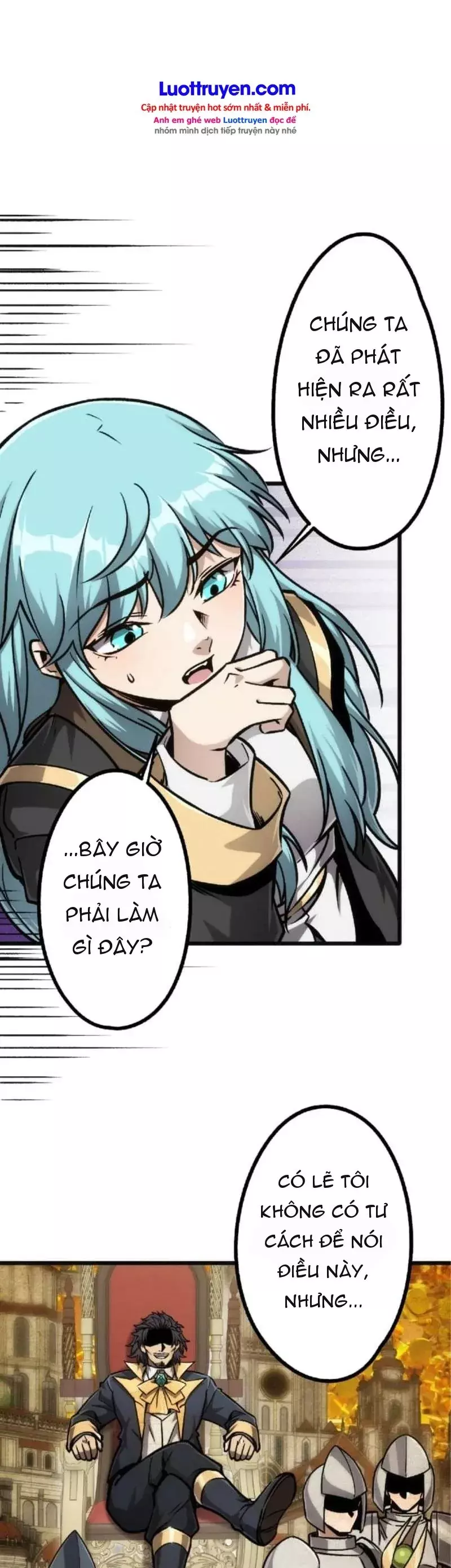 Kiếm Thánh Tái Sinh Ở Dị Giới Ma Thuật Chapter 20 - Trang 15