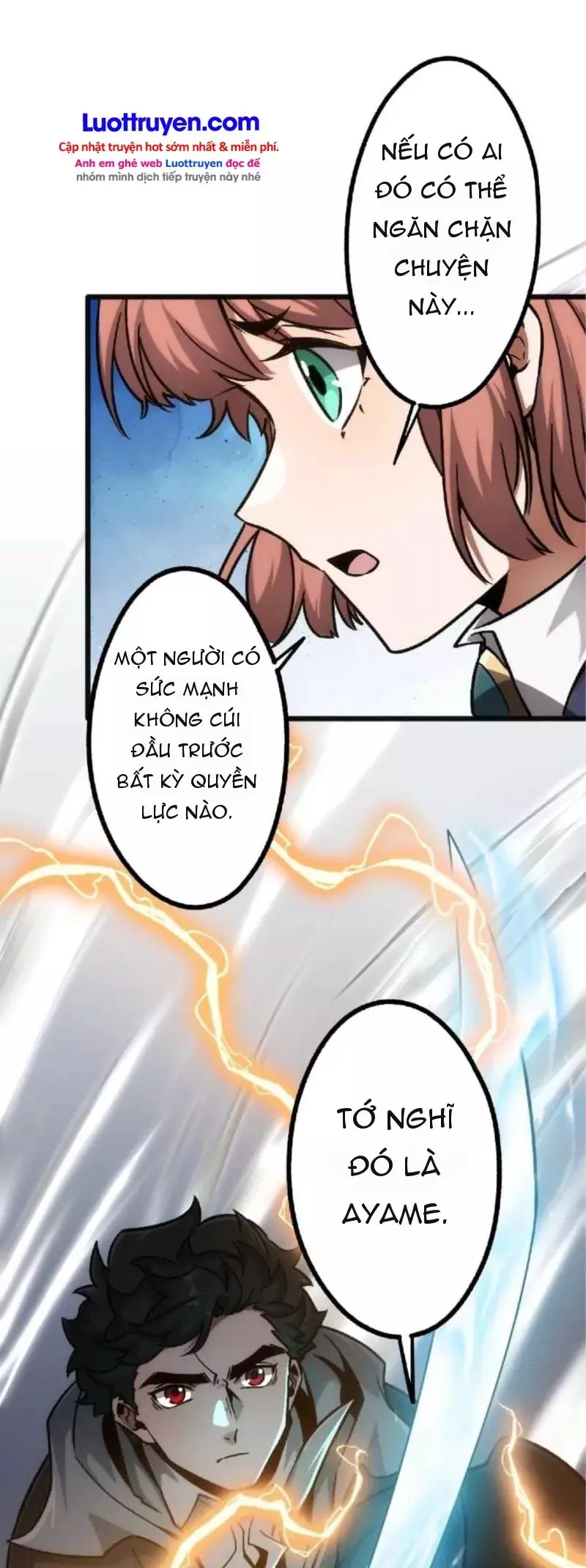 Kiếm Thánh Tái Sinh Ở Dị Giới Ma Thuật Chapter 20 - Trang 17