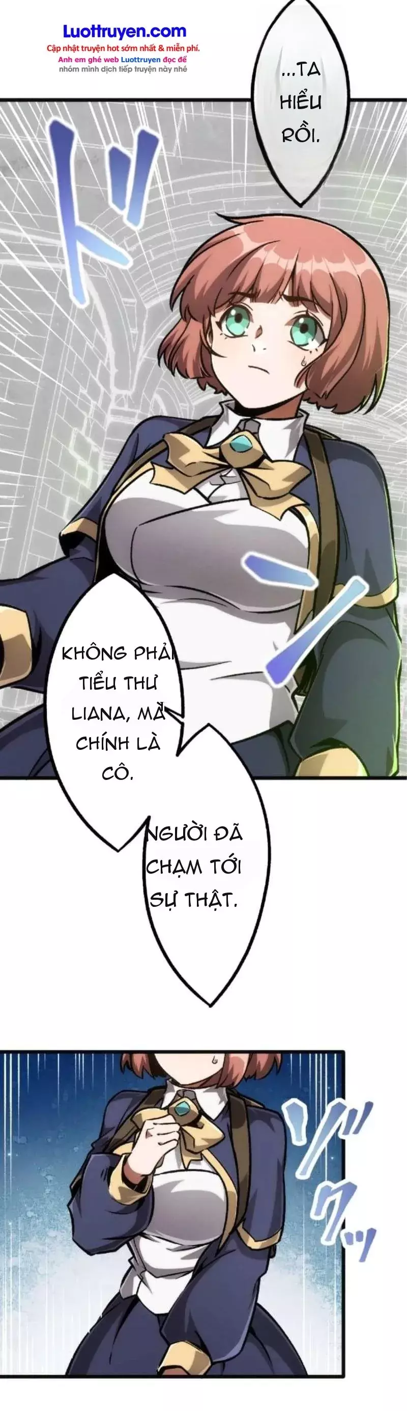 Kiếm Thánh Tái Sinh Ở Dị Giới Ma Thuật Chapter 20 - Trang 33