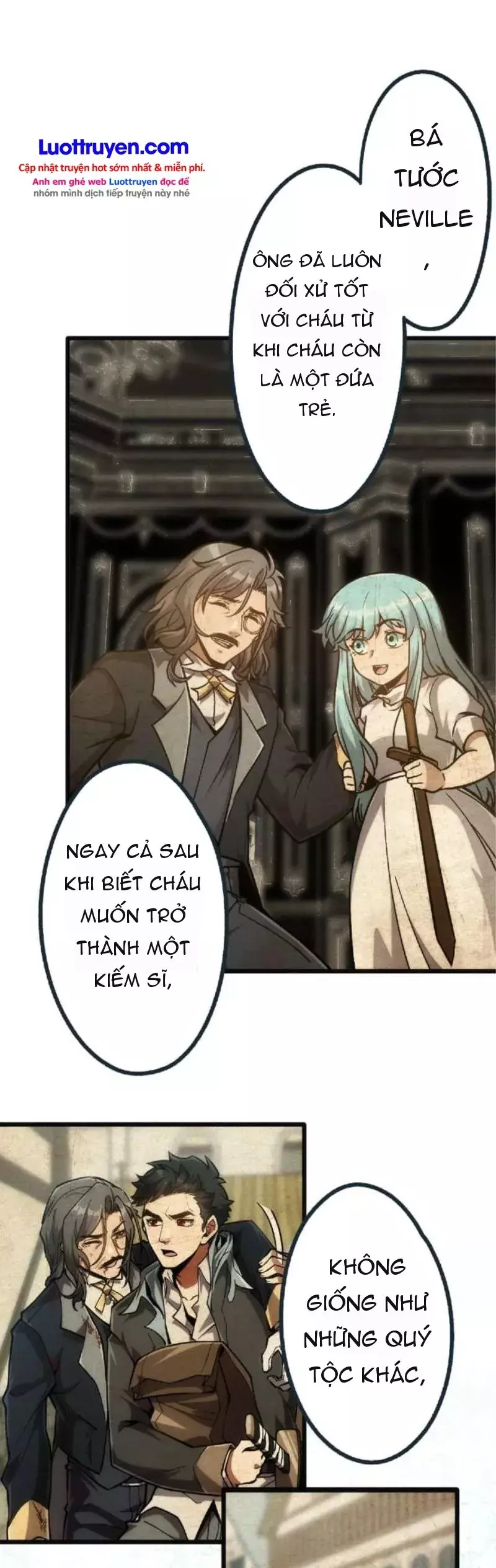 Kiếm Thánh Tái Sinh Ở Dị Giới Ma Thuật Chapter 20 - Trang 45
