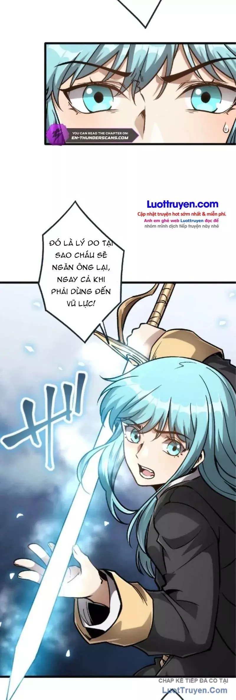 Kiếm Thánh Tái Sinh Ở Dị Giới Ma Thuật Chapter 20 - Trang 48