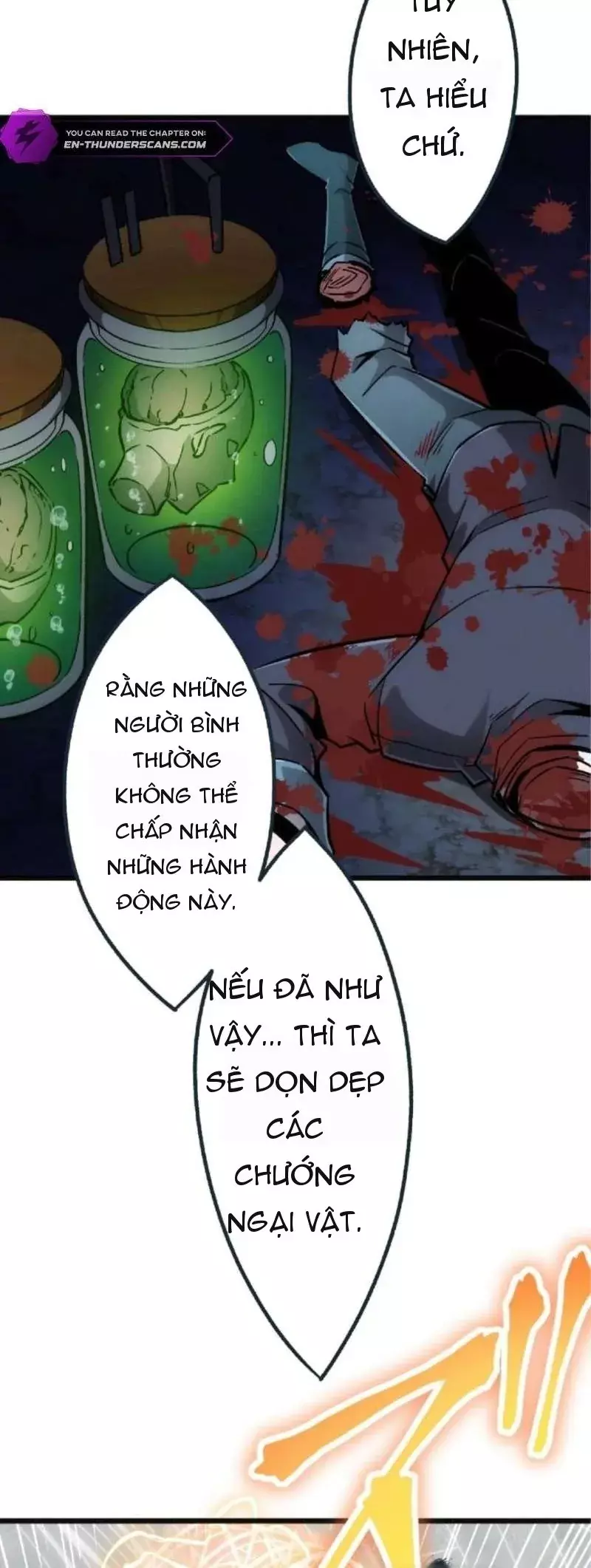 Kiếm Thánh Tái Sinh Ở Dị Giới Ma Thuật Chapter 20 - Trang 50