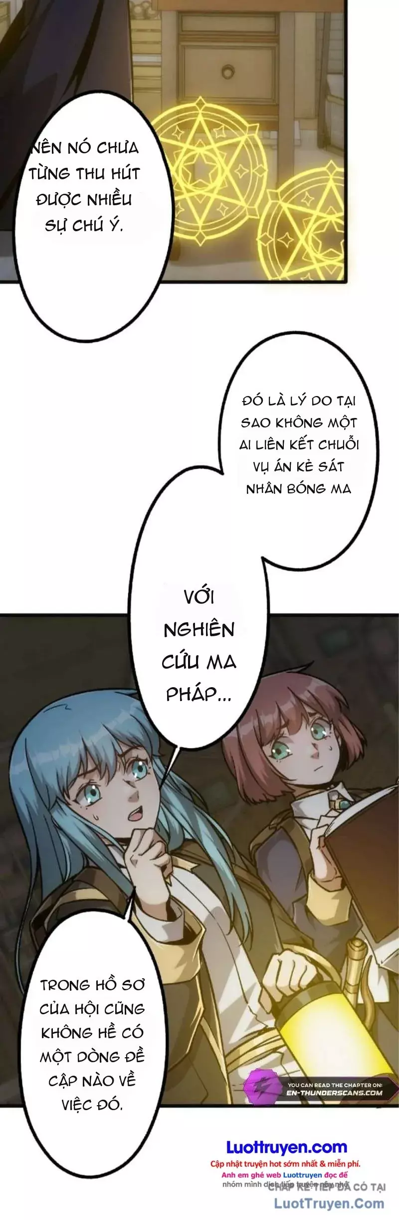 Kiếm Thánh Tái Sinh Ở Dị Giới Ma Thuật Chapter 20 - Trang 6