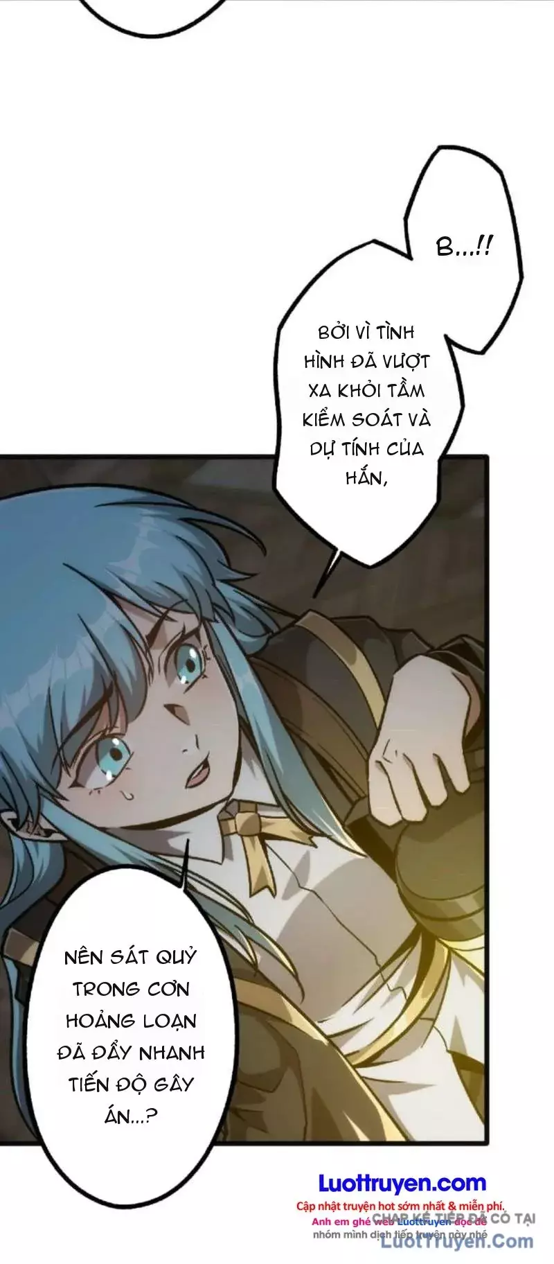 Kiếm Thánh Tái Sinh Ở Dị Giới Ma Thuật Chapter 20 - Trang 8