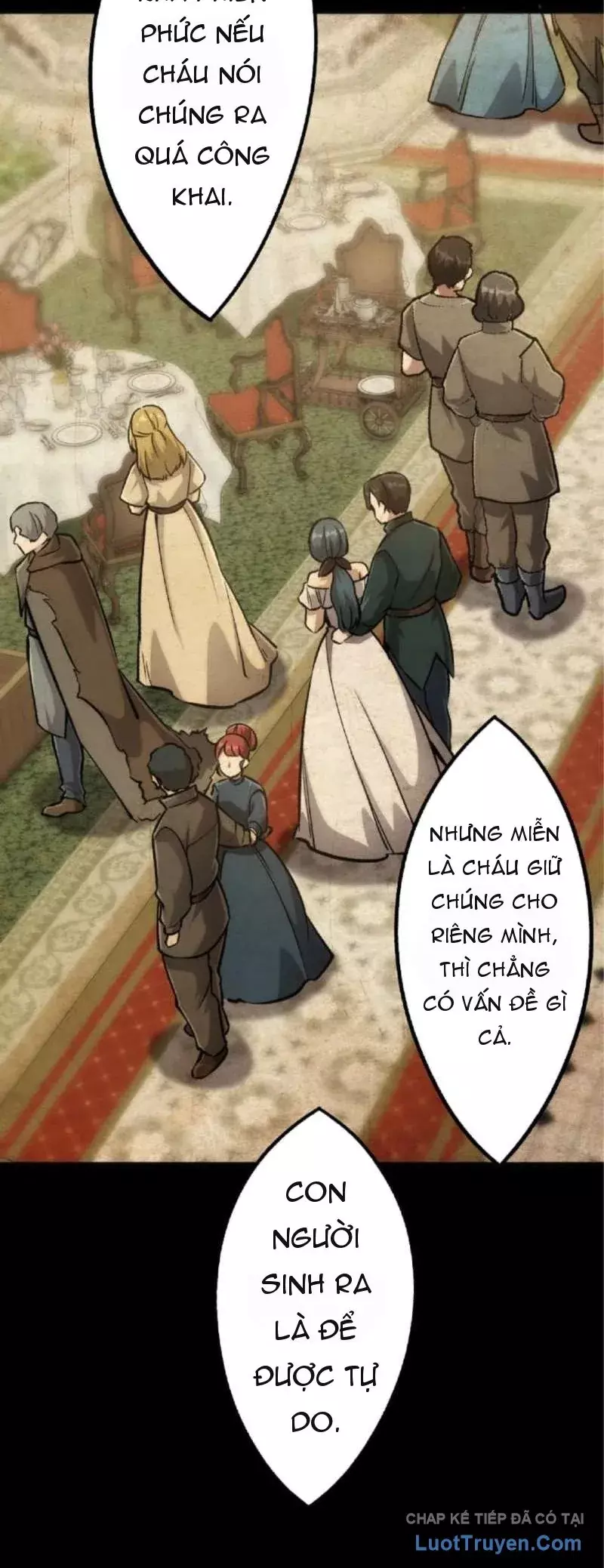 Kiếm Thánh Tái Sinh Ở Dị Giới Ma Thuật Chapter 21 - Trang 11