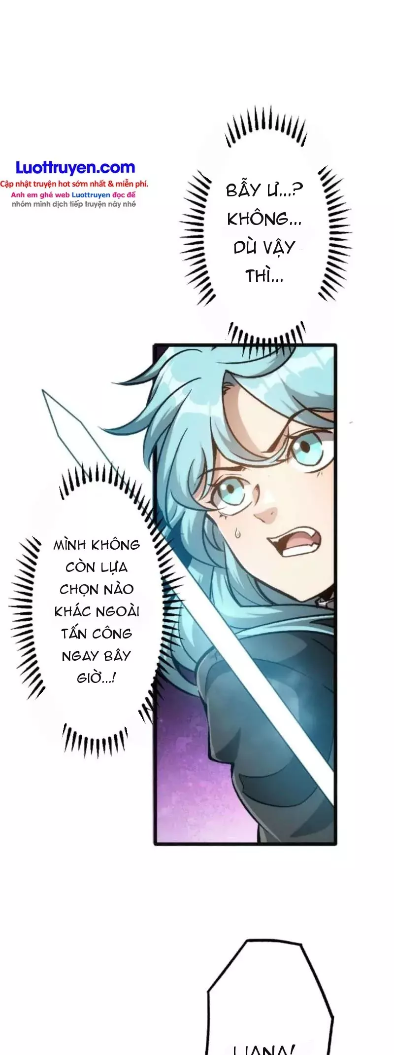 Kiếm Thánh Tái Sinh Ở Dị Giới Ma Thuật Chapter 21 - Trang 16