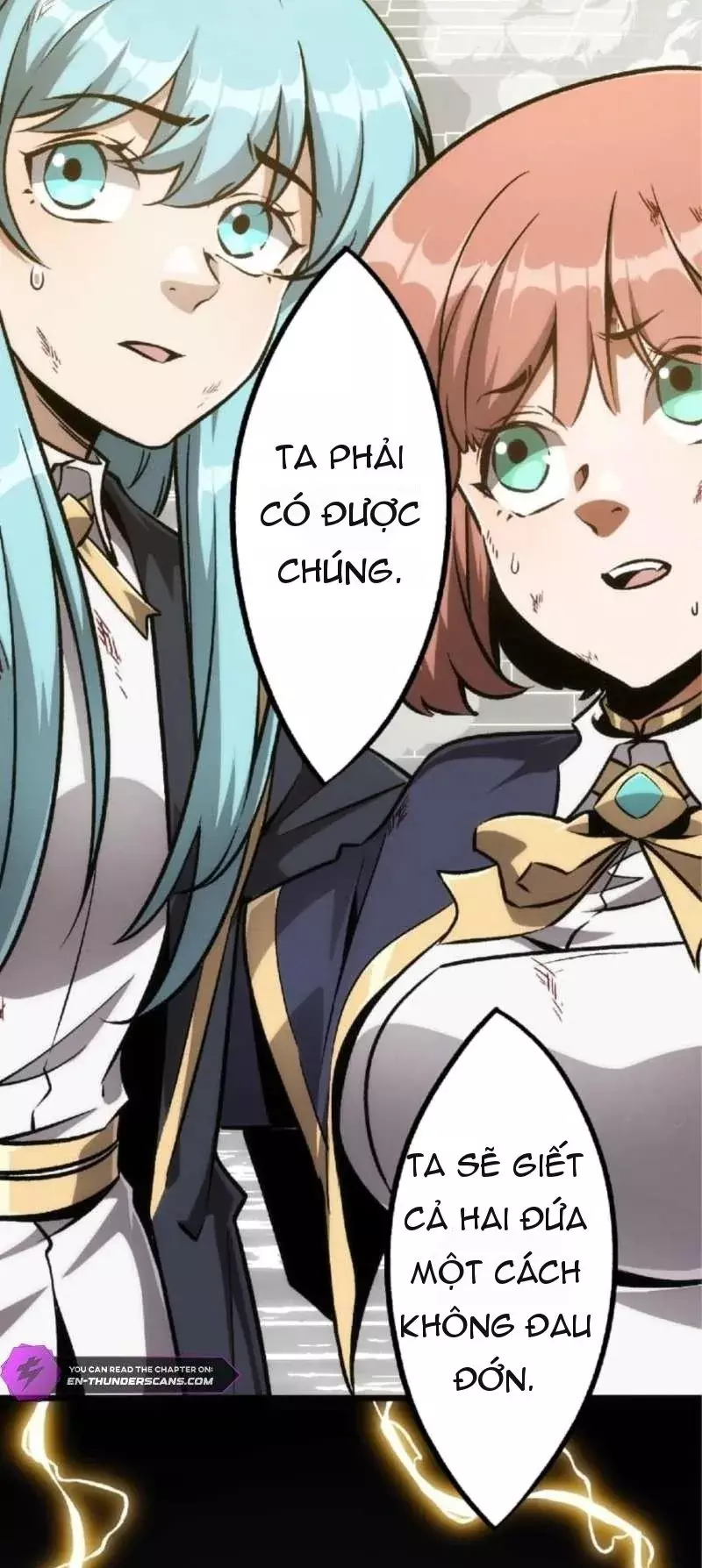 Kiếm Thánh Tái Sinh Ở Dị Giới Ma Thuật Chapter 21 - Trang 44