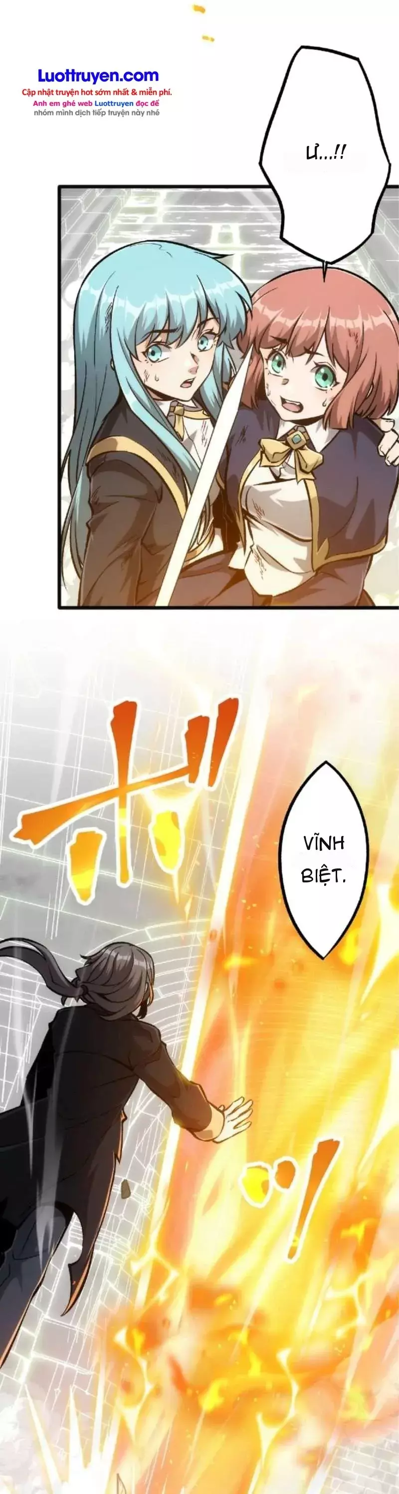 Kiếm Thánh Tái Sinh Ở Dị Giới Ma Thuật Chapter 21 - Trang 46