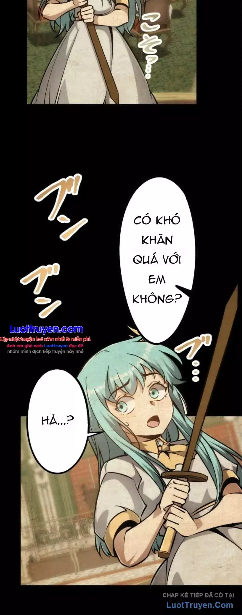 Kiếm Thánh Tái Sinh Ở Dị Giới Ma Thuật Chapter 21 - Trang 5