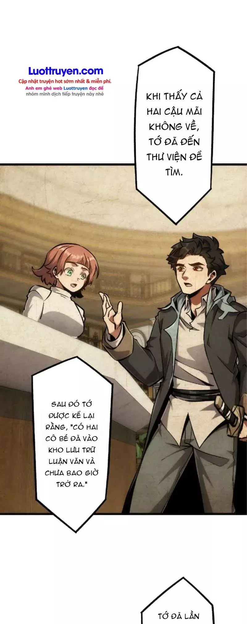 Kiếm Thánh Tái Sinh Ở Dị Giới Ma Thuật Chapter 21 - Trang 50