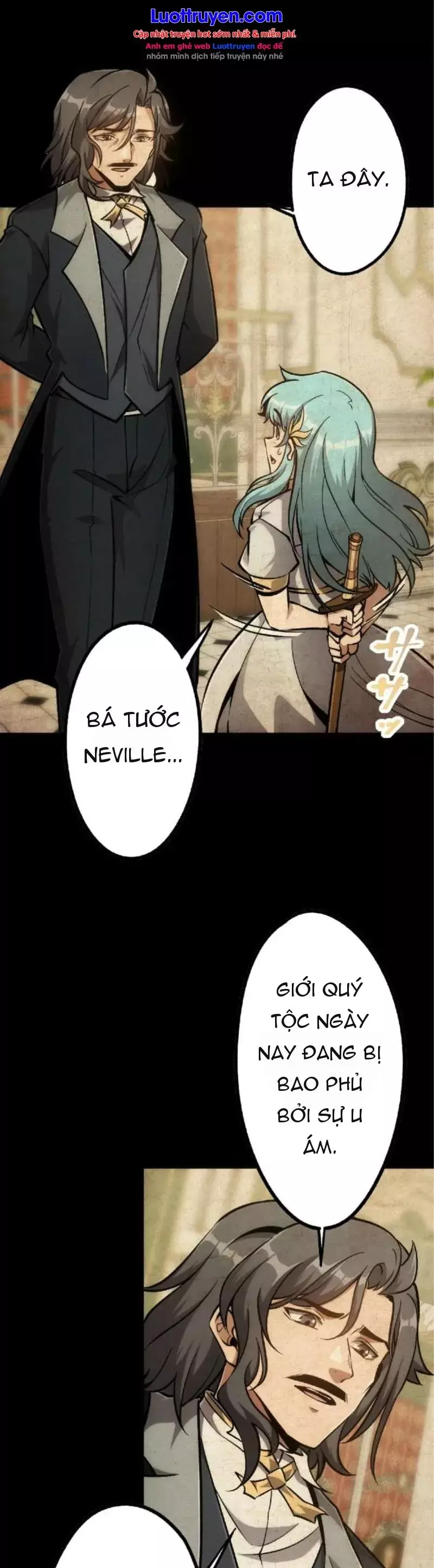 Kiếm Thánh Tái Sinh Ở Dị Giới Ma Thuật Chapter 21 - Trang 6