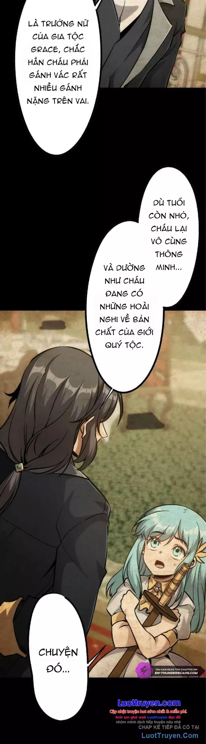 Kiếm Thánh Tái Sinh Ở Dị Giới Ma Thuật Chapter 21 - Trang 7