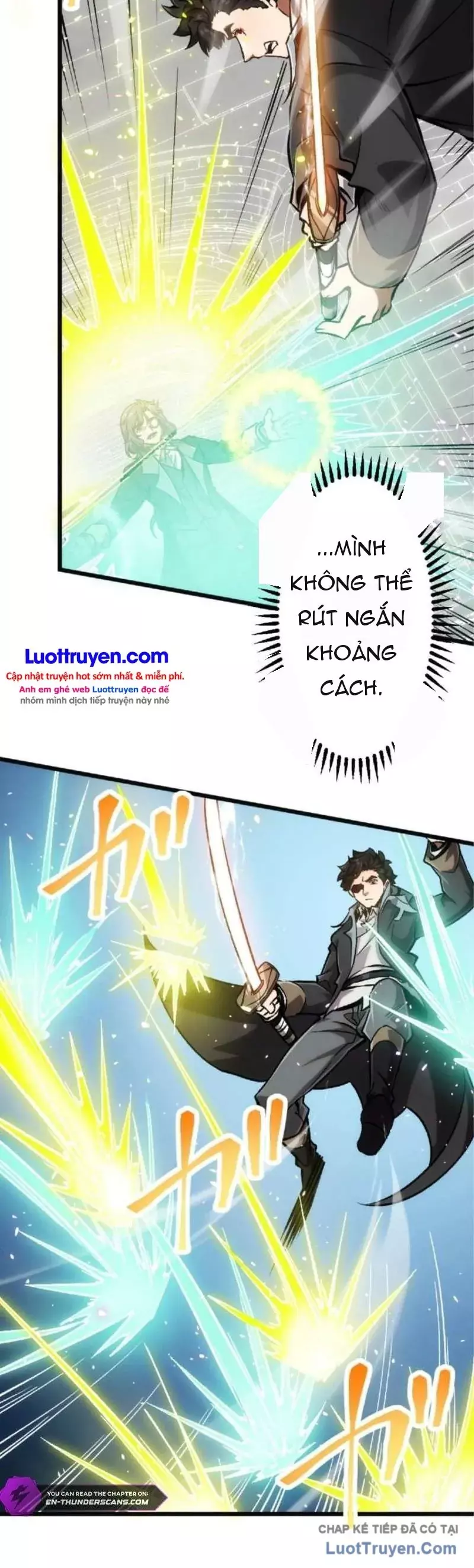 Kiếm Thánh Tái Sinh Ở Dị Giới Ma Thuật Chapter 22 - Trang 15