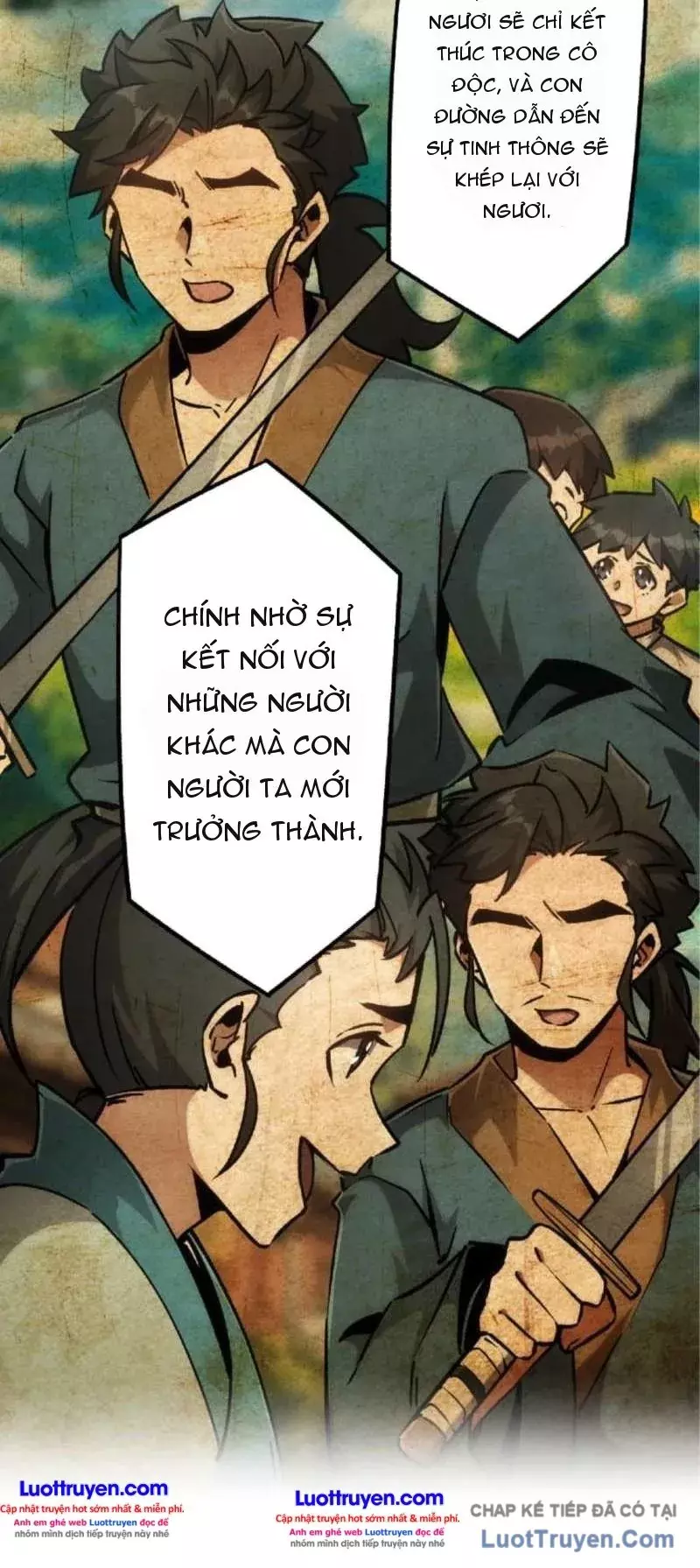 Kiếm Thánh Tái Sinh Ở Dị Giới Ma Thuật Chapter 22 - Trang 26