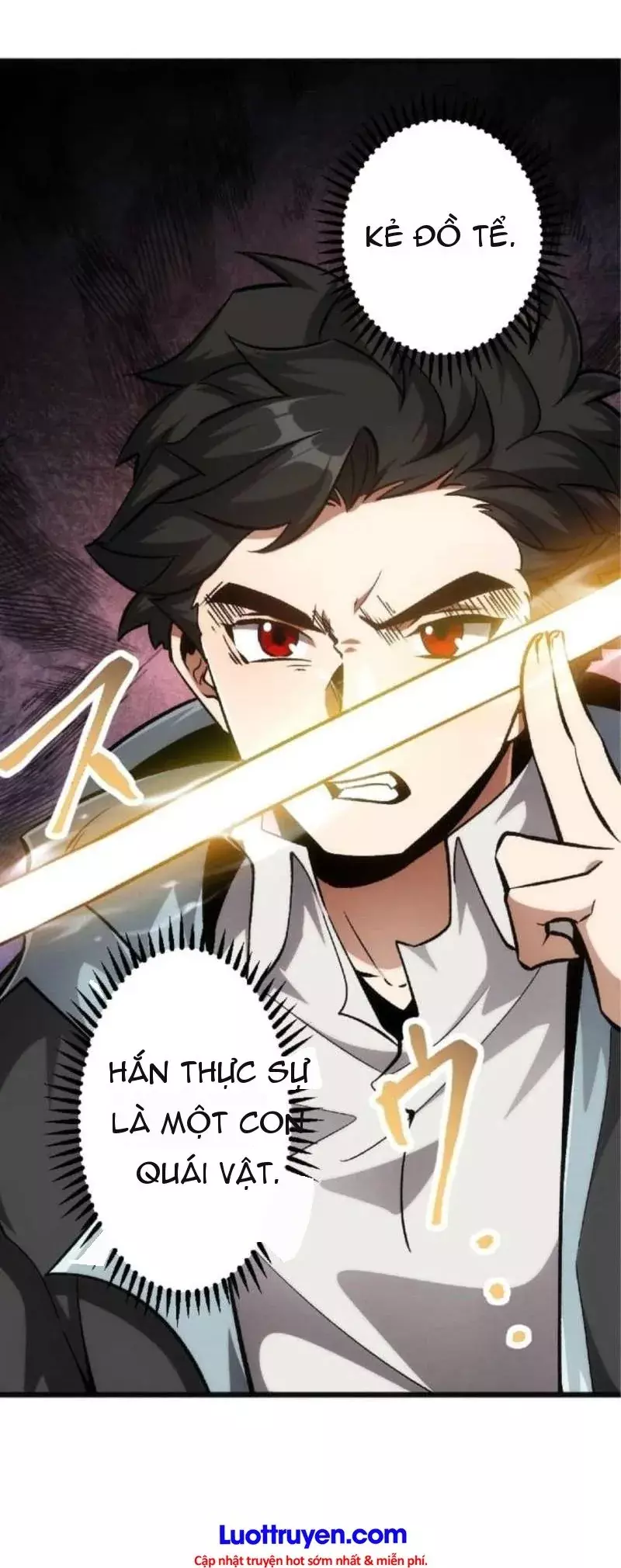 Kiếm Thánh Tái Sinh Ở Dị Giới Ma Thuật Chapter 22 - Trang 32