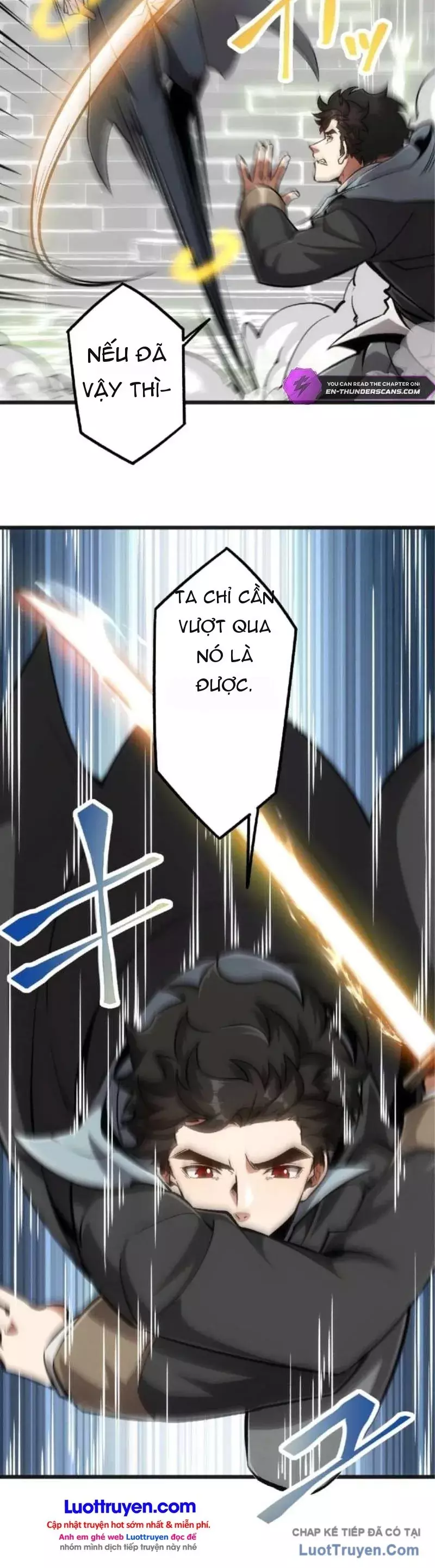 Kiếm Thánh Tái Sinh Ở Dị Giới Ma Thuật Chapter 22 - Trang 40