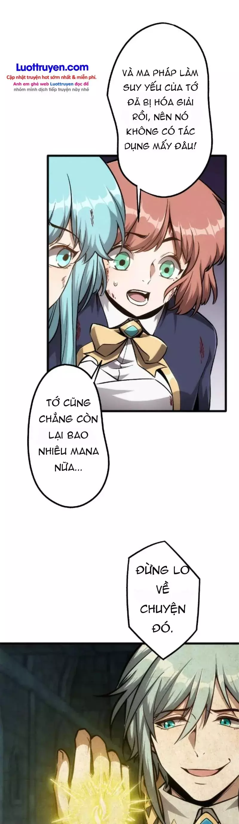 Kiếm Thánh Tái Sinh Ở Dị Giới Ma Thuật Chapter 22 - Trang 5