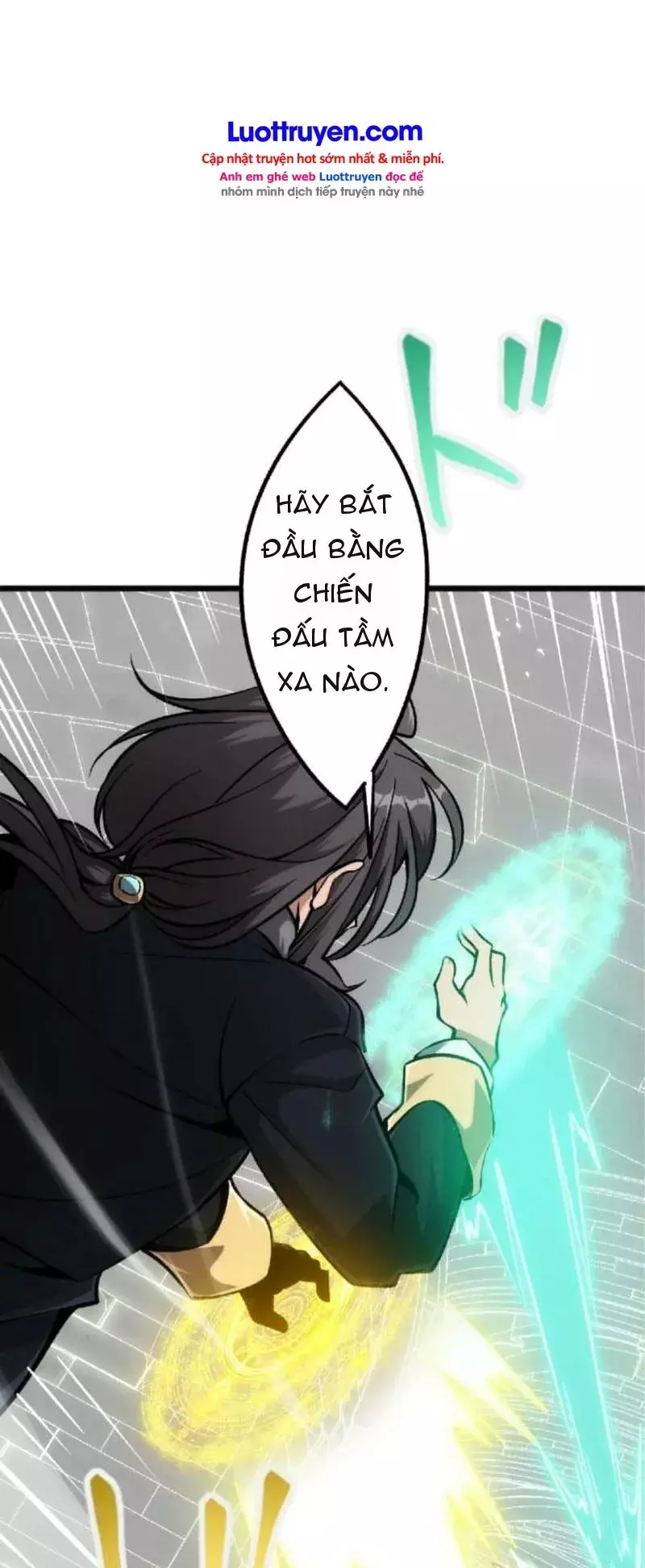 Kiếm Thánh Tái Sinh Ở Dị Giới Ma Thuật Chapter 22 - Trang 9