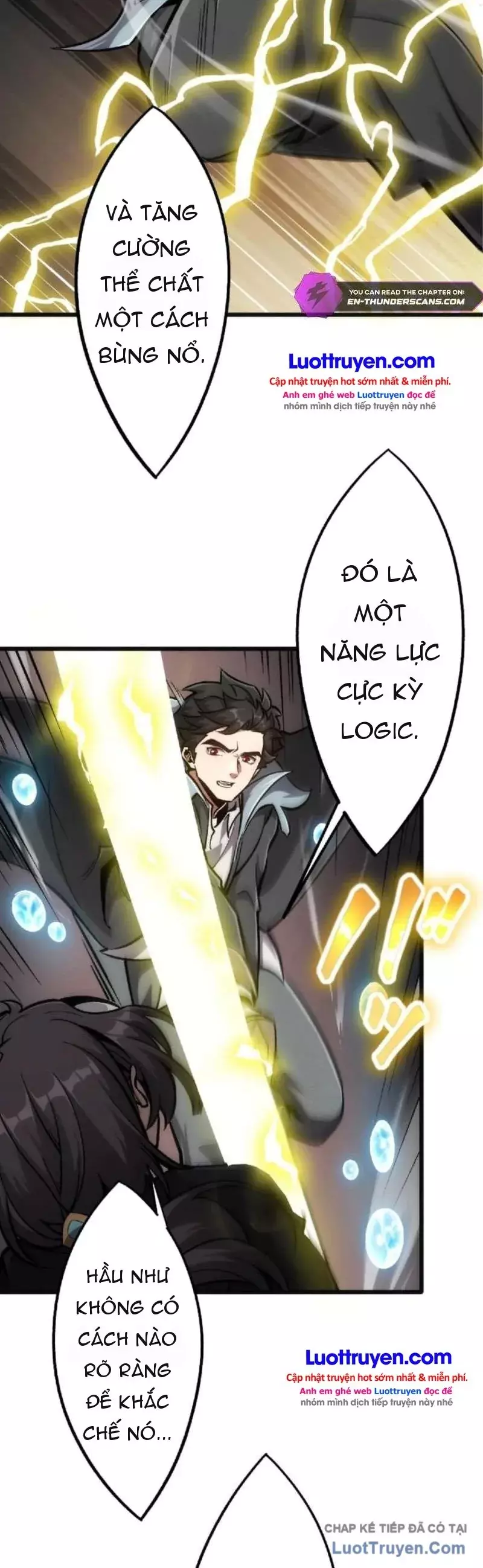 Kiếm Thánh Tái Sinh Ở Dị Giới Ma Thuật Chapter 23 - Trang 16