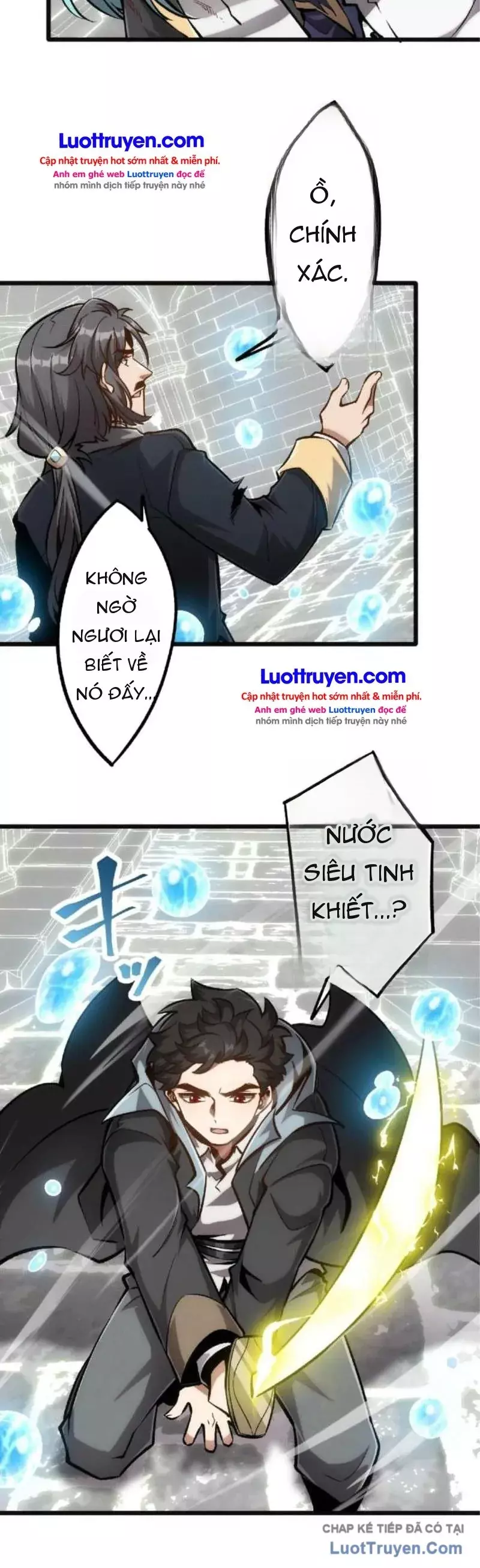 Kiếm Thánh Tái Sinh Ở Dị Giới Ma Thuật Chapter 23 - Trang 20